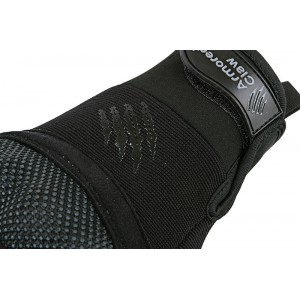 Перчатки тактические Armored Claw Shield tactical gloves - black